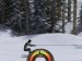 dmh - minihra jízda na lyžích