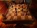Šachovnice seřazená